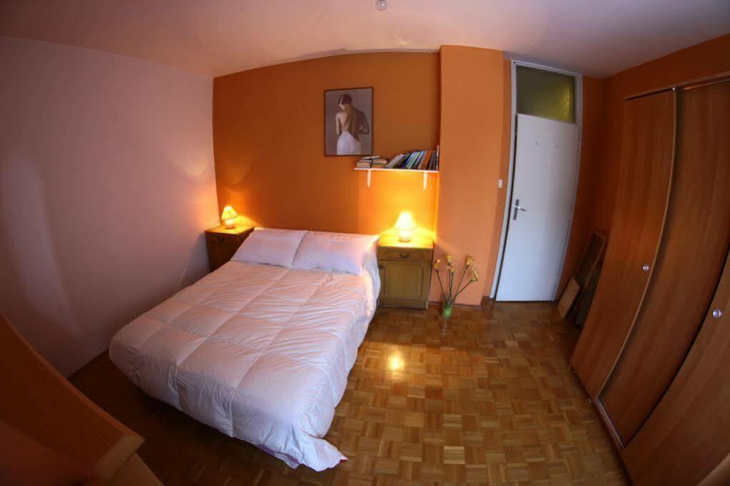 Apartment Stan Zadar Exterior foto