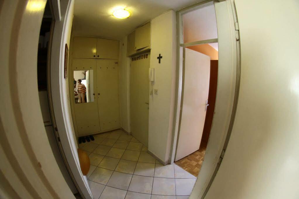 Apartment Stan Zadar Exterior foto